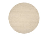 Fortis 467 Creme - Realistische Form Rund