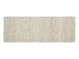 Bjor 393 Beige - Realistische Form als Läufer (Galerie)