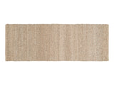 Jovia 458 Beige - Realistische Form als Läufer (Galerie)