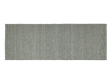 Jovia T19 Grau - Realistische Form als Läufer (Galerie)