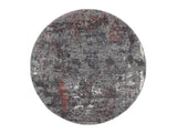 Dalia 674 Grau - Modellvariante in Rund