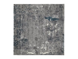 Dalia 696 Grau - Modellvariante in Quadratisch