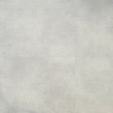 Verlegeoptik halber Verband Klick-Vinyl Beton Cloppenburg von oben betrachtet dezente Maserung