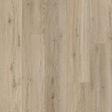 Verlegeoptik wilder Verband Klick-Vinyl Eiche Cleveland Oak 52 von oben betrachtet dezente Maserung