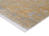 Veno 450 Gold - Detailaufnahme Kantenabschluss