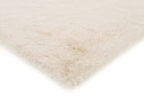 Luna 660 Hellbeige - Detailaufnahme Kantenabschluss