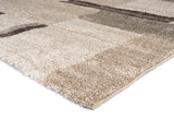 Pello 616 Hellbeige - Detailaufnahme Kantenabschluss