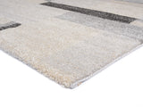 Pello 669 Hellbeige - Detailaufnahme Kantenabschluss