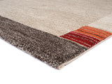 Tallo 676 Hellbeige - Detailaufnahme Kantenabschluss