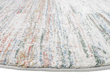 Xania 697 Creme - Detailaufnahme Kantenabschluss