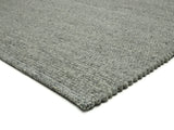 Jovia T19 Grau - Detailaufnahme Kantenabschluss