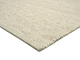 Orientis 435 Hellbeige - Detailaufnahme Kantenabschluss