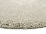 Pamira 660 Beige - Detailaufnahme Kantenabschluss