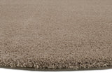 Pariana 660 Beige - Detailaufnahme Kantenabschluss