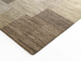 Avenza C12 Beige - Detailaufnahme Kantenabschluss