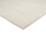 Fortis 393 Creme - Detailaufnahme Kantenabschluss