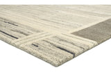 Grandio 640 Hellbeige - Detailaufnahme Kantenabschluss