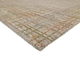 Kaelo 598 Beige - Detailaufnahme Kantenabschluss