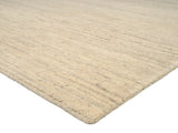 Revia 470 Creme - Detailaufnahme Kantenabschluss