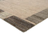 Umbra 469 Beige - Detailaufnahme Kantenabschluss