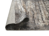 Nexa 467 Beige - Detailaufnahme Teppich-Unterseite