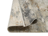 Valoris 945 Creme - Detailaufnahme Teppich-Unterseite
