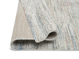 Xania 697 Creme - Detailaufnahme Teppich-Unterseite