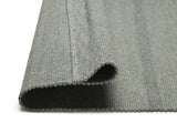 Jovia T19 Grau - Detailaufnahme Teppich-Unterseite