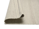 Orientis 420 Beige - Detailaufnahme Teppich-Unterseite