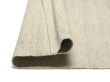 Orientis 435 Hellbeige - Detailaufnahme Teppich-Unterseite