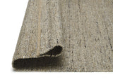 Vinter 455 Beige - Detailaufnahme Teppich-Unterseite