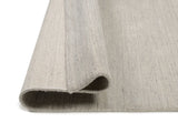 Fortis 640 Grau - Detailaufnahme Teppich-Unterseite