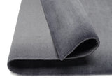 Juliu 448 Grau - Detailaufnahme Teppich-Unterseite