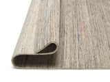 Luminis C24 Beige - Detailaufnahme Teppich-Unterseite