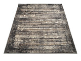 Nexa 467 Beige - Perspektivische Ansicht auf den ganzen Teppich