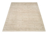 Veno 420 Beige - Perspektivische Ansicht auf den ganzen Teppich
