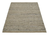 Vinter 455 Beige - Perspektivische Ansicht auf den ganzen Teppich