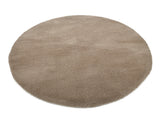 Pariana 660 Beige - Perspektivische Ansicht auf den ganzen Teppich