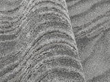 Haptia 640 Grau - Detailaufnahme der Oberflächenstruktur