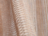 Juvela 457 Beige - Detailaufnahme der Oberflächenstruktur