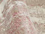 Palazis 923 Beige - Detailaufnahme der Oberflächenstruktur