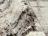 Romaris 616 Beige - Detailaufnahme der Oberflächenstruktur