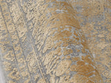 Veno 450 Gold - Detailaufnahme der Oberflächenstruktur