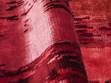 Vintor 430 Rot - Detailaufnahme der Oberflächenstruktur