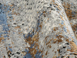 Xaris 337 Grau - Detailaufnahme der Oberflächenstruktur
