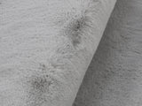 Luna 640 Hellgrau - Detailaufnahme der Oberflächenstruktur