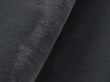 Luna 641 Anthrazit - Detailaufnahme der Oberflächenstruktur