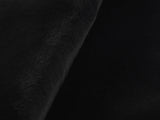 Luna 642 Schwarz - Detailaufnahme der Oberflächenstruktur