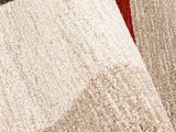 Pello 590 Hellbeige - Detailaufnahme der Oberflächenstruktur