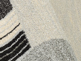Tallo 640 Hellbeige - Detailaufnahme der Oberflächenstruktur